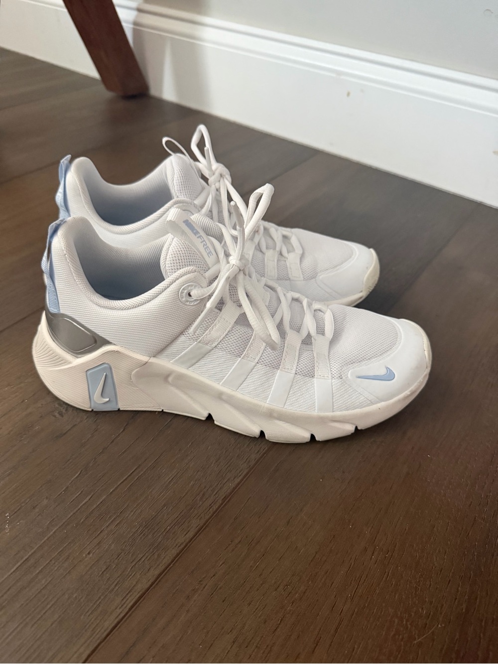 Nike Metcons